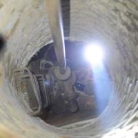 Tin tức trong ngày - TQ: Chui ống cống 20 năm để tiền cho con đi học