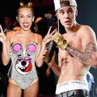 Xu hướng thời trang - 10 ngôi sao bị quy kết "độc hại" với giới trẻ