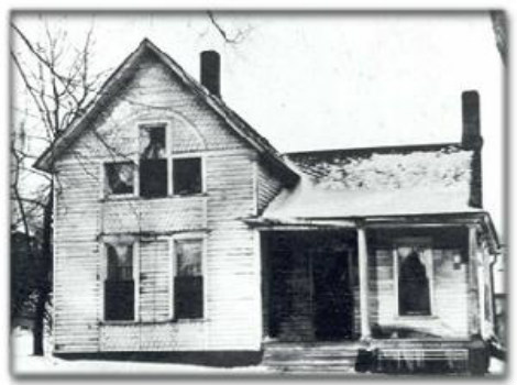 Thảm án kinh hoàng ở thị trấn nhỏ (Kỳ 1) - 2