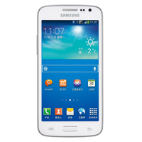 Thời trang Hi-tech - Samsung Galaxy Win Pro trình làng