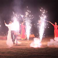 Tin tức trong ngày - Bộ Công an ủng hộ nhập khẩu pháo hoa