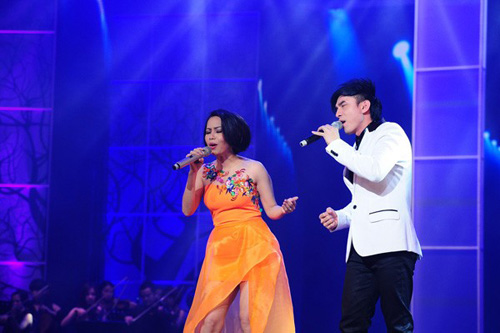 6 cặp tình nhân ngọt nhất sân khấu Vpop - 5