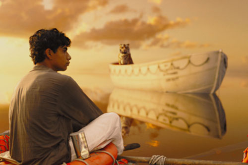 Trailer phim: Life Of Pi - 3