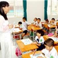 Giáo dục - du học - Gần 20% giáo viên chán nghề