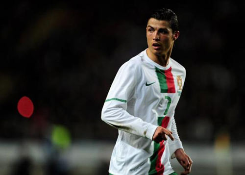 World Cup: Nỗi sợ hãi của CR7, Rooney - 2