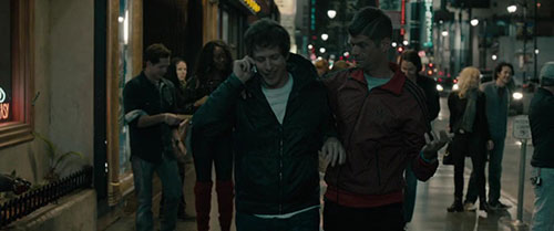 Trailer phim: Celeste And Jesse Forever - 3