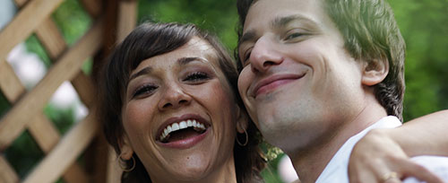 Trailer phim: Celeste And Jesse Forever - 4