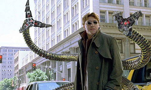 Trailer phim: Spider-Man 2 - 4