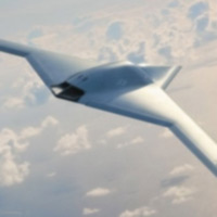 Tin tức trong ngày - Mỹ bí mật phát triển UAV tàng hình mới tại “Vùng 51”