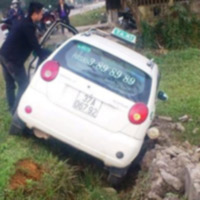 Tin tức trong ngày - Vượt ẩu, 1 người tử vong