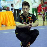 Thể thao - HCV thế giới “hụt hơi” ở ao làng SEA Games