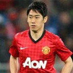 Bóng đá - Kagawa khả năng lỡ trận gặp Newcastle