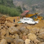 Thị trường - Tiêu dùng - Khai khoáng Việt Nam bao giờ minh bạch?