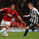 Bóng đá - MU - Newcastle: Run rẩy ở Nhà hát