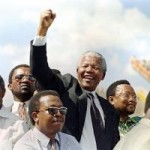 Tin tức trong ngày - Cuộc chiến đấu cuối cùng của Nelson Mandela