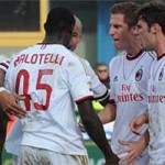 Bóng đá - Livorno – AC Milan: Những ngày tươi đẹp