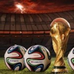 Bóng đá - Hiểm họa World Cup: Di chuyển và khí hậu