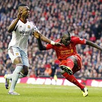 Bóng đá - Liverpool - West Ham: Thay nhau đốt lưới nhà