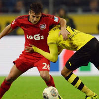 Bóng đá - Dortmund – Leverkusen: Chỉ một là đủ