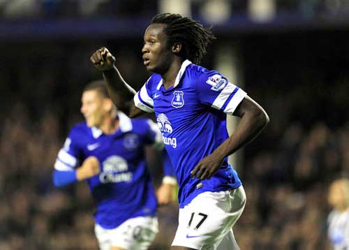 Arsenal - Everton: Thử thách ở Emirates - 2