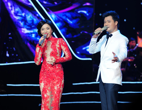 Chi 20 triệu để được xem Lệ Quyên hát - 5