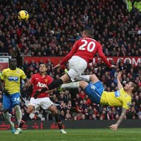 Bóng đá - MU: Mất niềm tin là mất tất cả