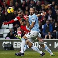 Bóng đá - Man City vẫn chưa hết “dại chợ”