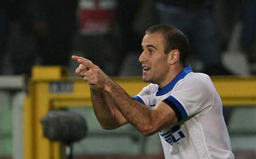 Inter–Parma: Cái đầu lạnh và trái tim nóng - 2