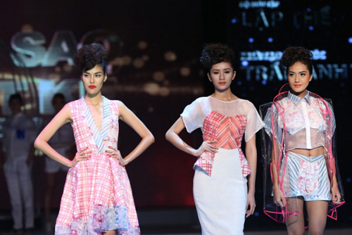 Fashion Star: Đức Duy bức xúc khi bị loại - 7