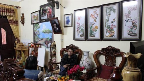 Choáng với gia sản ở quê của 3 sao Việt - 7