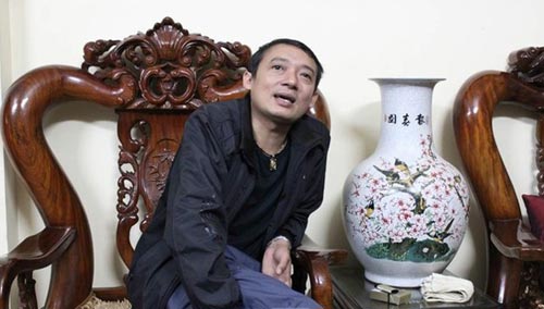 Choáng với gia sản ở quê của 3 sao Việt - 6