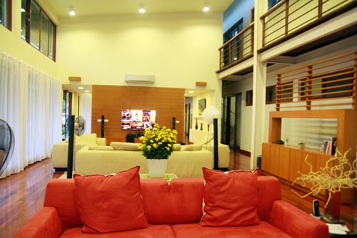 Choáng với gia sản ở quê của 3 sao Việt - 14