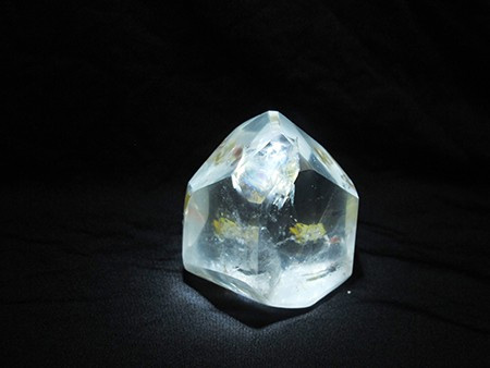 Viên đá quý có một không hai trên thế giới tại VN - 2