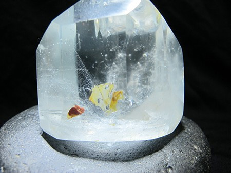 Viên đá quý có một không hai trên thế giới tại VN - 3