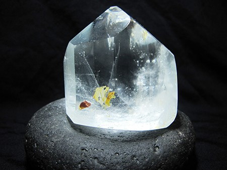 Viên đá quý có một không hai trên thế giới tại VN - 4