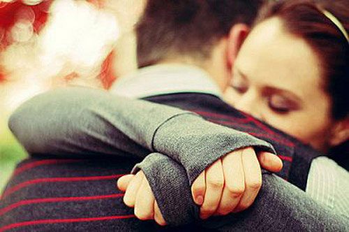 Thư tình: Đông rồi, nắm tay em đi anh! - 1