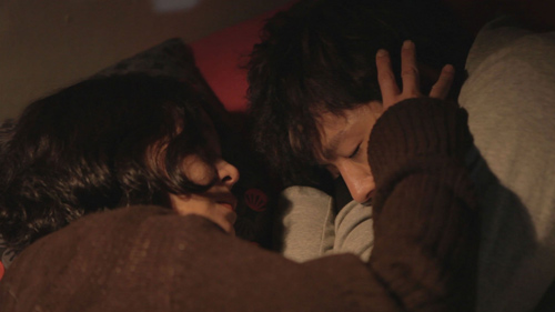 Video: “Chí Phèo” Hàn tha mạng nạn nhân - 6