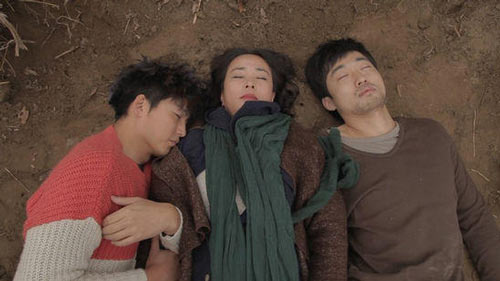 Video: “Chí Phèo” Hàn tha mạng nạn nhân - 8