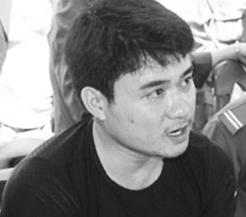 Chồng đoạt mạng vợ chấn động Quảng Nam - 3