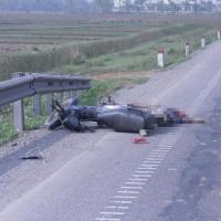 Tin tức trong ngày - Gây tai nạn chết người, tài xế xe tải bỏ chạy