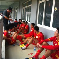 Bóng đá - Kiểu chỉ đạo "đặc biệt" ở U23 Việt Nam