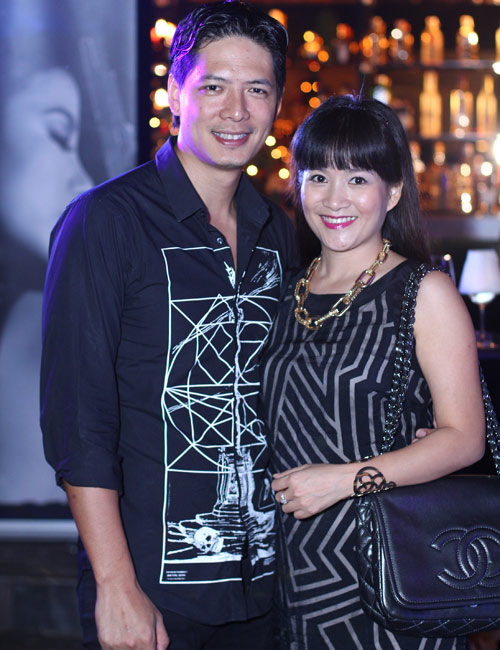 Trương Ngọc Ánh táo bạo sau tin đồn ly hôn - 5