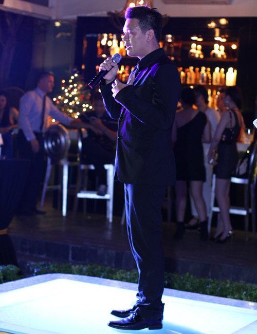 Trương Ngọc Ánh táo bạo sau tin đồn ly hôn - 4