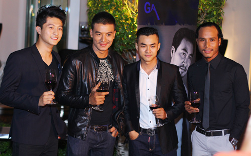 Trương Ngọc Ánh táo bạo sau tin đồn ly hôn - 11