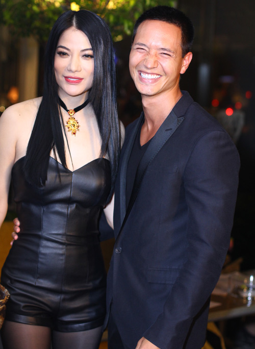 Trương Ngọc Ánh táo bạo sau tin đồn ly hôn - 2