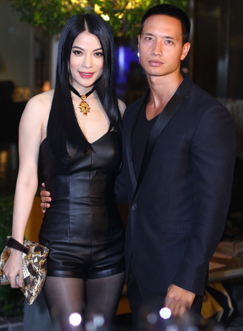 Trương Ngọc Ánh táo bạo sau tin đồn ly hôn - 10