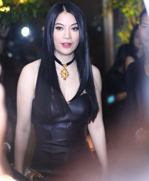 Trương Ngọc Ánh táo bạo sau tin đồn ly hôn - 3