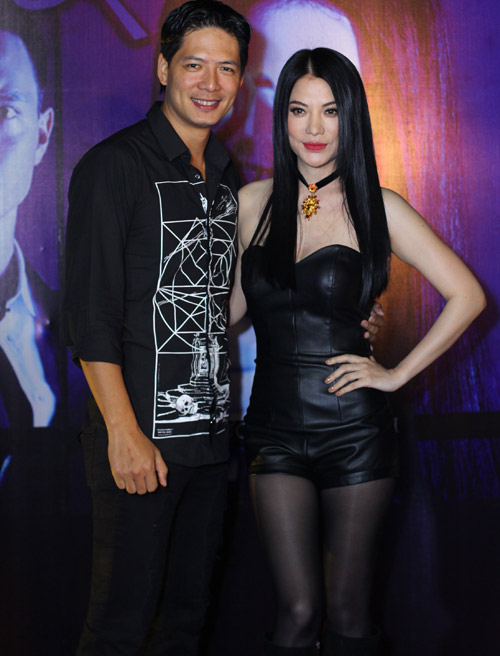 Trương Ngọc Ánh táo bạo sau tin đồn ly hôn - 11