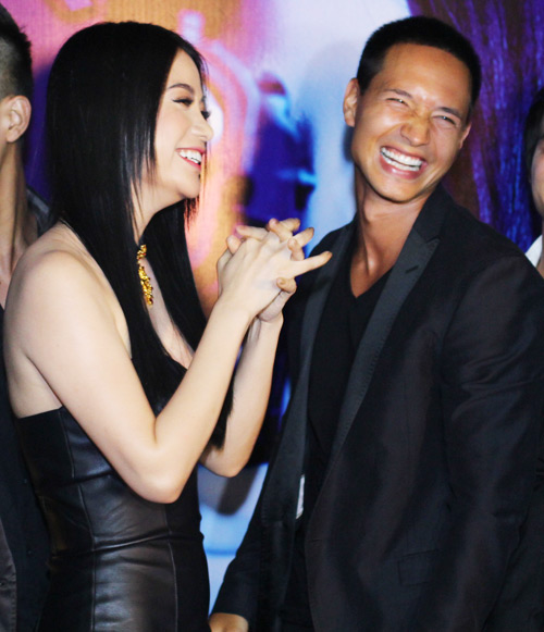 Trương Ngọc Ánh táo bạo sau tin đồn ly hôn - 9