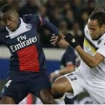 Bóng đá - PSG – Sochaux: Sức mạnh khủng khiếp